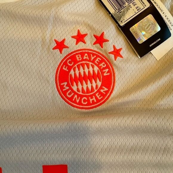 Adidas T-Mobile Aeroready Jersey QC4759 - Picture 6 of 9